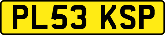 PL53KSP
