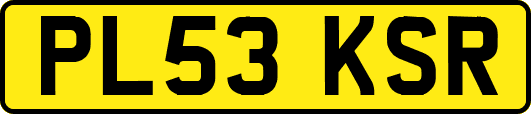 PL53KSR