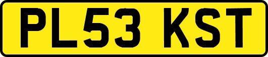 PL53KST