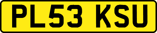 PL53KSU