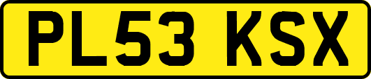 PL53KSX