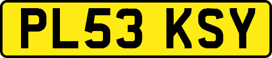 PL53KSY