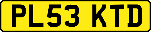 PL53KTD