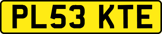 PL53KTE