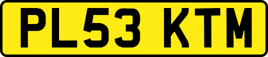 PL53KTM