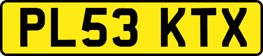 PL53KTX