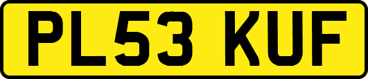PL53KUF