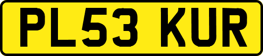 PL53KUR