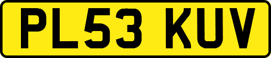 PL53KUV