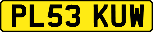 PL53KUW