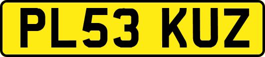 PL53KUZ