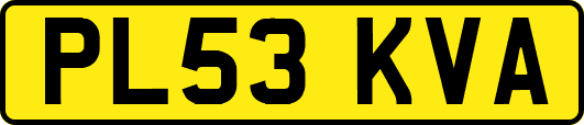 PL53KVA