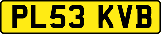 PL53KVB