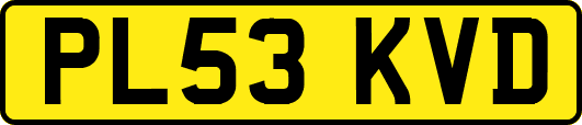 PL53KVD