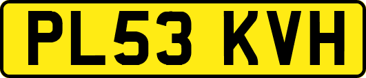 PL53KVH