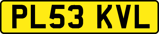 PL53KVL