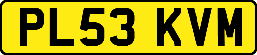 PL53KVM