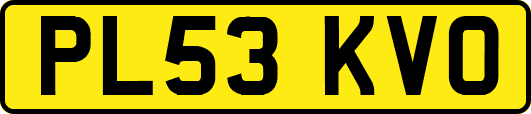 PL53KVO