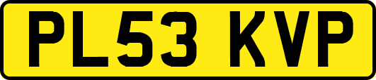 PL53KVP