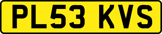 PL53KVS
