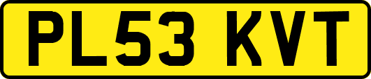PL53KVT
