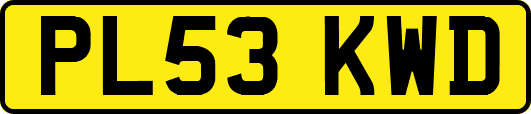 PL53KWD