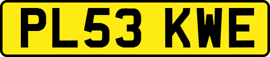 PL53KWE