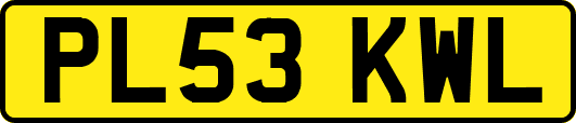 PL53KWL
