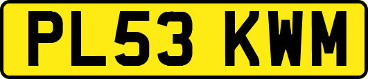 PL53KWM