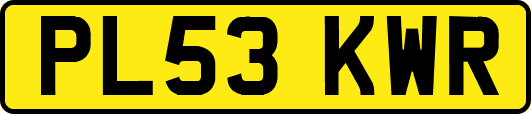 PL53KWR