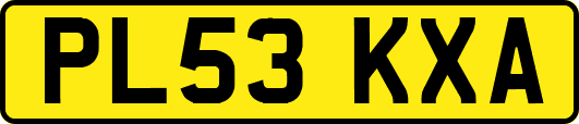 PL53KXA