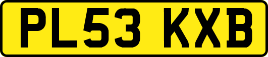 PL53KXB