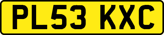 PL53KXC