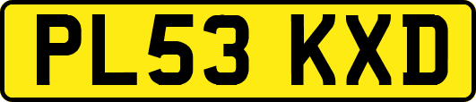 PL53KXD