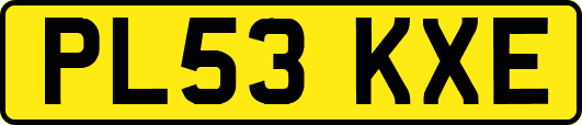 PL53KXE