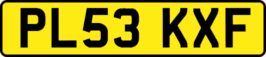 PL53KXF