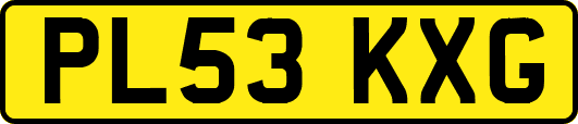 PL53KXG