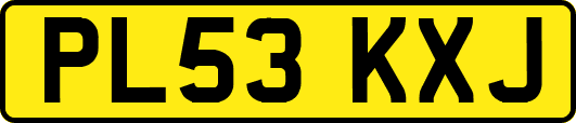PL53KXJ