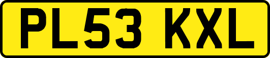 PL53KXL