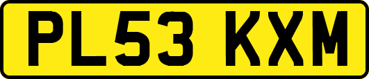 PL53KXM