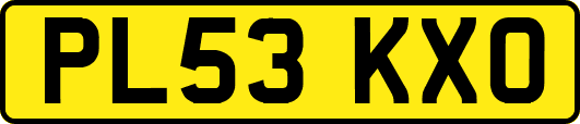 PL53KXO