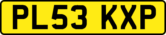 PL53KXP