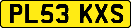 PL53KXS