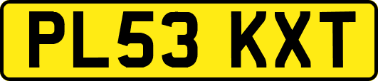 PL53KXT