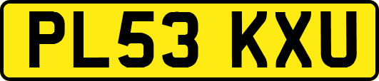 PL53KXU