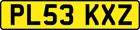 PL53KXZ