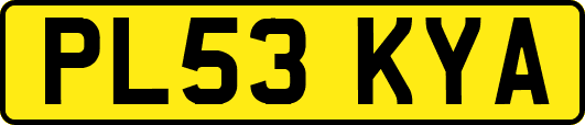 PL53KYA