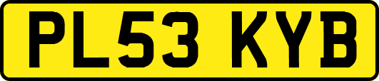 PL53KYB