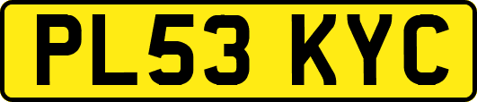 PL53KYC