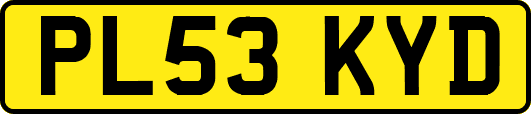 PL53KYD